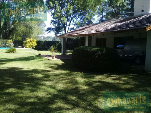 Imagen 8 de 12 de Venta De Quinta En El Casco De Rodriguez