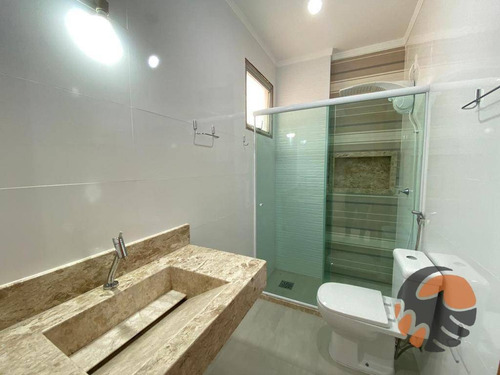 Imagem 17 de 21 de Cobertura Com 4 Quartos À Venda, 220 M² - Praia Do Morro - Guarapari/es - Co0198