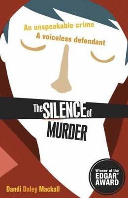 The Silence Of Murder - Dandi Daley Mackall