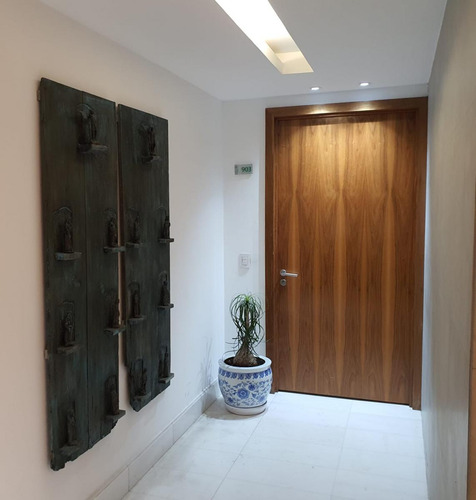 Penthouse En Venta En Lomas De Chapultepec