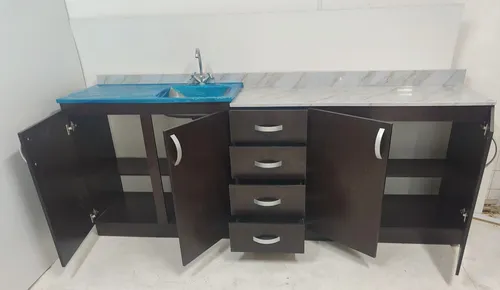 Fregadero Gabinete