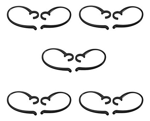 Perchas De Descompresión Simolio Para Auriculares Situados D