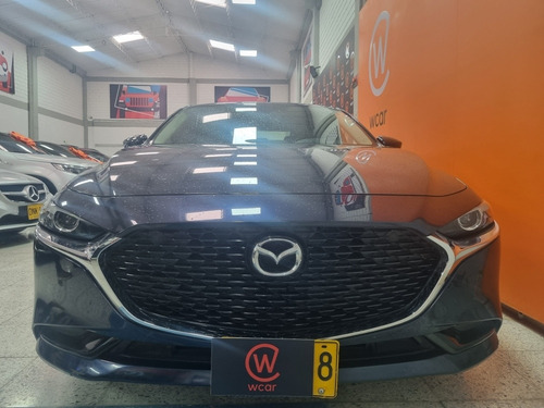 Imagen 2 de 16 de Mazda 3 Touring Mt 2020
