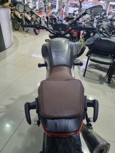 Voge 500 Ac El Mejor Precio Scrambler No Benelli Leoncino