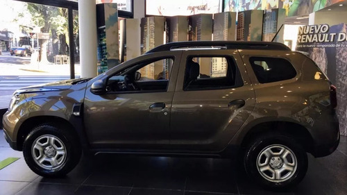 Renault Duster 1.3 Tce Turbo Iconic 155Cv 4X4