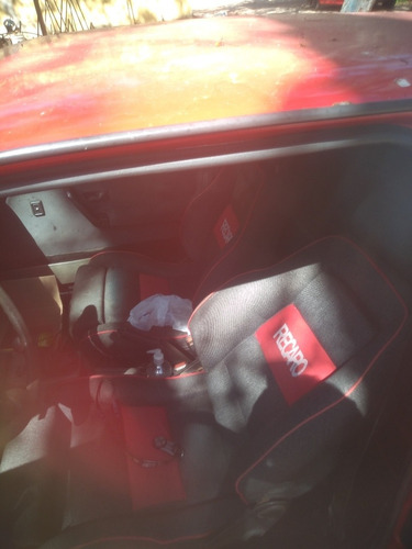 Woksvagem Quadrado Gts