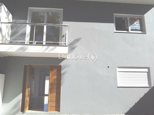 Imagem 12 de 12 de Casa - Guaruja - Ref: 21107 - V-21107