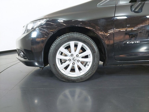 Imagem 7 de 15 de 159874 - Honda Civic 2014 Com Garantia