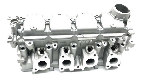 Cabeçote Com Tampa Vw Fox 1.0 Power 2007 2008