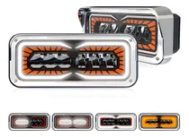 Comprar Par Faros Kenworth T600 T800 W900