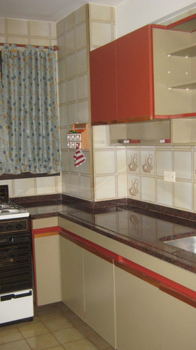 Imagen 9 de 13 de Venta - Nuevo Precio! 2 Ambientes Con Cochera Frente Al Mar!