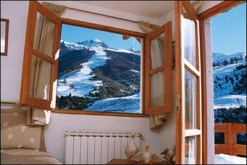 Imagen 8 de 17 de Departamento 1 Dormitorio En Villa Cerro Catedral, Bariloche