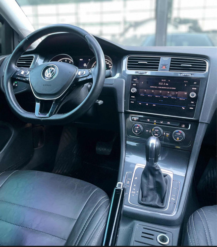 Volkswagen Golf 1.4 Comfortline Tsi Dsg