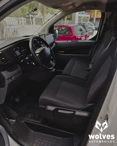 Citroën Jumpy 1.6 L3 Hdi 115 Business Mixto