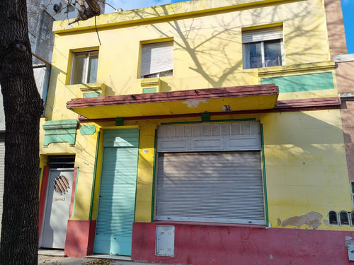 Terreno En Villa Urquiza