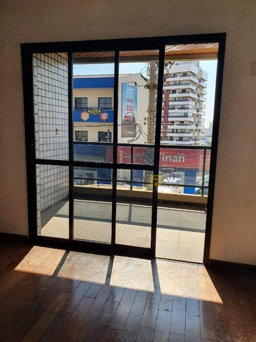 Imagem 15 de 24 de Apartamento Com 3 Dormitórios, 190 M² - Venda Por R$ 650.000,00 Ou Aluguel Por R$ 1.480,00/mês - Jardim Girassol - Americana/sp - Ap0630