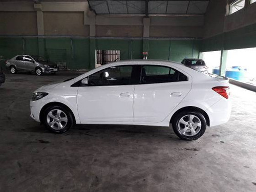 Imagem 8 de 9 de Chevrolet Prisma 1.4 Mpfi Lt 8v Flex 4p Manual