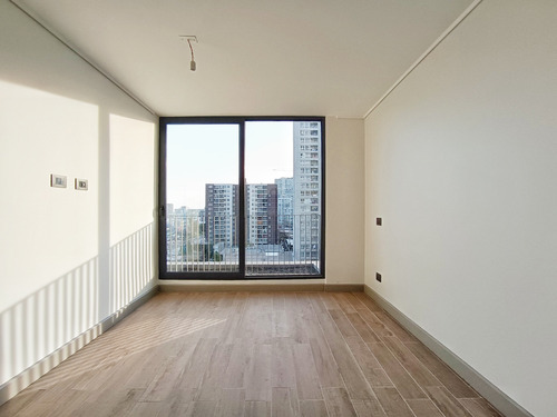 Edificio Av. Libertador Bernardo O'higgins Vista Poniente P