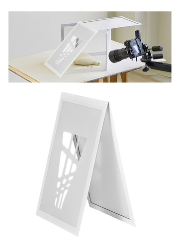 Accesorios Para Tablero Difusor De Luz Para Fotografía Moda