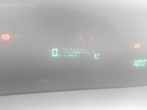 Imagen 13 de 13 de Toyota Yaris Automatico