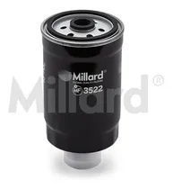 Comprar Filtro Gasoil Iveco Encava Volvo Mf3522