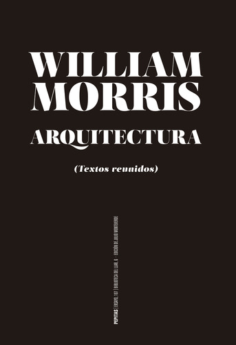 Arquitectura - Morris William