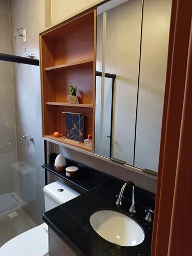 Casa Em Condomínio Fechado- Vila Dos Pássaros