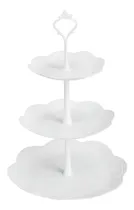 Comprar Porta Torta Porta Cupcakes Porta Cupcake Torre Porta Cupcake