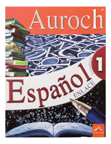 Español 1 Enlace / Secundaria / Auroch