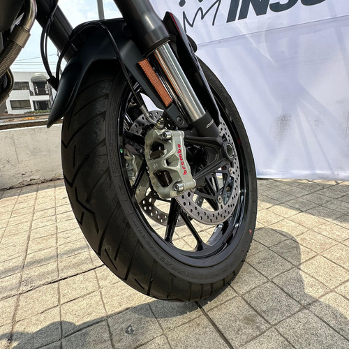 Ducati Multistrada V4 S 2025 Demo En Venta