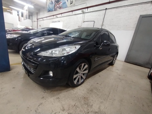 Peugeot 207 1.6 Gti 156cv 5 p