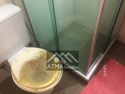 Imagem 7 de 15 de Apartamento-à Venda-penha-rio De Janeiro - Vpap10018