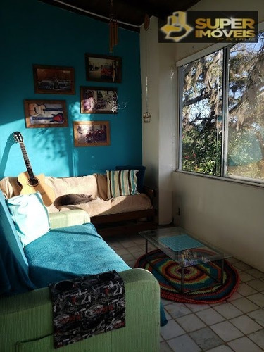 Imagem 16 de 30 de Casa A Venda No Bairro Laranjal Em Pelotas - Rs. - 2330-1