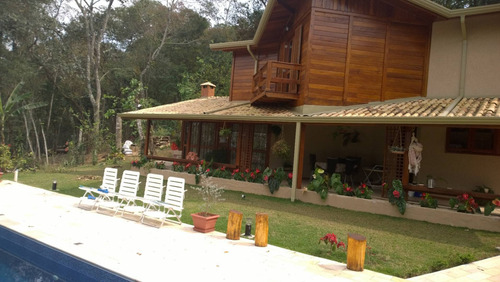 Imagem 3 de 27 de Casa Em Condomínio Itaembu, Itatiba/sp De 5000m² 3 Quartos À Venda Por R$ 900.000,00 - Ca1224235-s