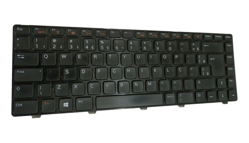 Teclado Notebook Dell Vostro 3560 05yv34 Nsk-dx2sc 1b Usado