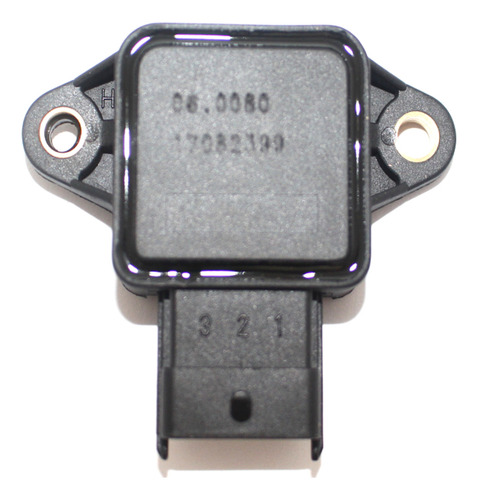 Sensor Posição Borboleta Tucson Elantra Tiburon 3517022600