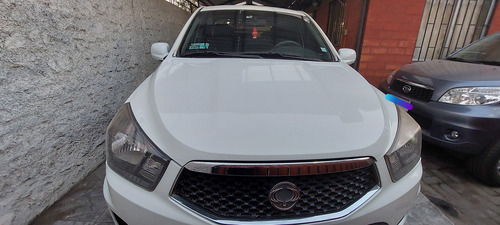 SsangYong A.Sports 4X2 Ac