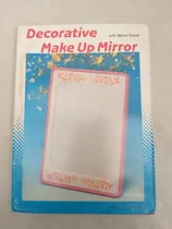 Comprar Espejos Decorativos Con Soporte De Metal