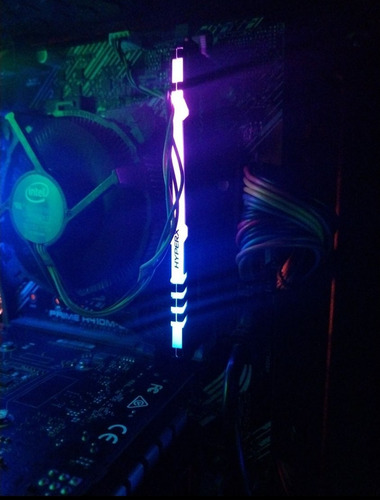 Pc Gamer Intel Core I5 10400, Gtx 1650, 8gb Ram, 240gb Ssd. (Usado)