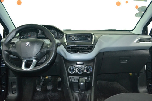 Imagen 10 de 12 de Peugeot 208 1.5 Allure Mt 2014-imolaautos