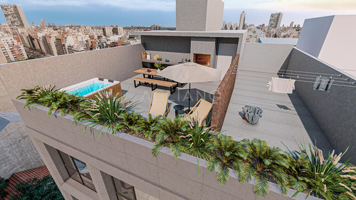 Venta Departamento En Pozo 2 Ambientes