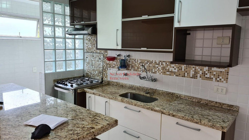 Imagem 5 de 15 de Apartamento - Vila Olimpia - Ref: 2464 - V-8147241