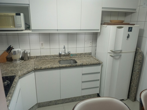 Imagem 20 de 24 de Apartamento À Venda No Bairro Estreito (balneário) - Florianópolis Sc! - Ap00802 - 69451562