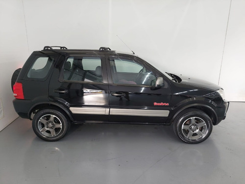 Imagem 5 de 11 de Ecosport 1.6 Xlt Freestyle