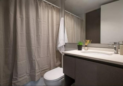 Arriendo Depto. 1d 1b Single C Edificio Multifamily, Ñuñoa