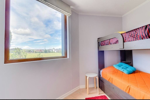 Departamento En Exclusivo Sector De Puerto Varas