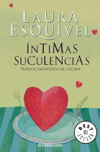 Libro - Intimas Suculencias