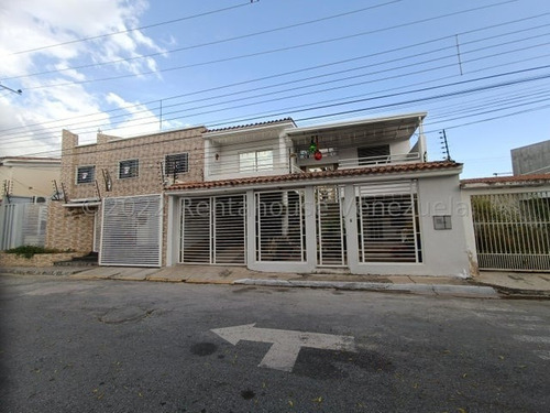 Casa En Venta Villa Ingenio Ii, La Morita I 23-16874 Hc