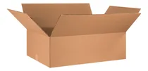 Comprar Caja Carton Corrugado Doble Pared In Unidades)