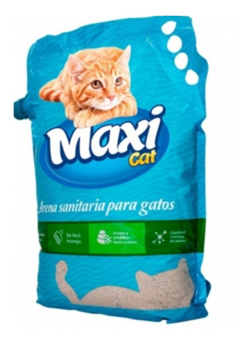 Arena Maxi Cat 10 Kg 